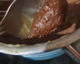 صورة لخطوة 4 من وصفة تحلية بطبقتين هايلة ❣️