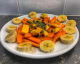 Foto del paso 2 de la receta: Ensalada naranja