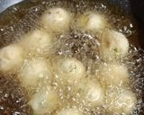 Foto langkah ke 4 dari resep Bola Kentang Crispy.