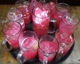 Foto langkah ke 7 dari resep Es Kelapa KW Pinky 🍹.