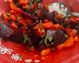 Foto del paso 4 de la receta: Fritos de zanahoria con quifaros al orégano 🌿