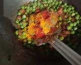 मटर पनीर (matar paneer recipe in Hindi) रेसिपी चरण 3 फोटो