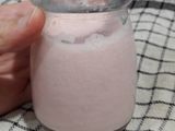 Strawberry Sauce