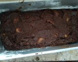 Foto langkah ke 7 dari resep Cake jamur tiram no mikser,no Bp,no SK.