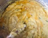 Foto del paso 5 de la receta: Pastel de coliflor