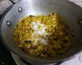 Oats and poha chivda recipe step 6 photo