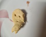 Foto del paso 17 de la receta: 94. Galletas Fantasmas