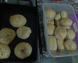 Foto del paso 4 de la receta: Pan casero
