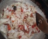 Foto del paso 1 de la receta: Tortilla de Papa y Batata