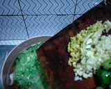 Foto langkah ke 3 dari resep Sup ayam bening ala KFC.