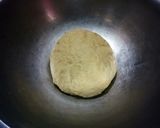 Foto langkah ke 3 dari resep ROTi Manis isi Keju🧀🧀 No Ulen.