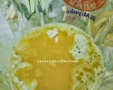 Foto langkah ke 1 dari resep Roti Jala Kuah Kari.