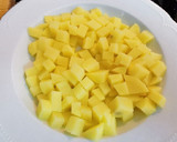 Foto del paso 1 de la receta: Guiso de Chipirones al Pimentón