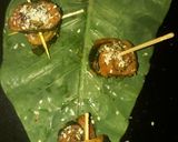 પાત્રા ચાટ (patra recipe in gujarati) રેસીપી સ્ટેપ4ફોટો
