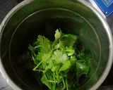 પાલક ચીલા (Palak chila recipe in Gujarati) રેસીપી સ્ટેપ1ફોટો