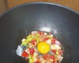 Foto langkah ke 3 dari resep Capcay.