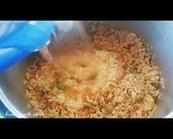 صورة لخطوة 10 من وصفة المندي المدخن بأشهى طريقة 🍗