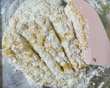 Foto del paso 3 de la receta: Alfajores de maicena