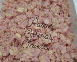 Foto del paso 1 de la receta: Tips para rellenos de sorrentinos de jamón y muzzarella