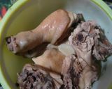Foto langkah ke 1 dari resep Ayam Cubit Pedas.