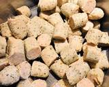 Creamy Baked Chicken Sausage Casserole recipe step 1 photo