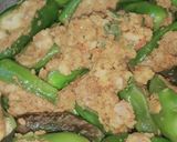 भरवां मिर्च(bharwa mirch recipe in hindi) रेसिपी चरण 3 फोटो