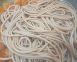 Foto langkah ke 4 dari resep Spaghetti Bolognaise Simpel.