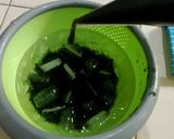 Foto langkah ke 6 dari resep Cendol Kecebong.