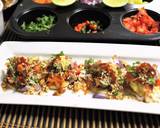 Papdi Chaat recipe step 2 photo