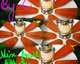 Mix Fruit Popsicles recipe step 3 photo