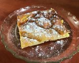 Tejes pite recept fázis 3 fotója