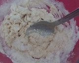 Foto del paso 1 de la receta: Pan de trigo con sémola masa vieja y masa madre