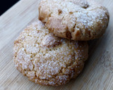 Foto del paso 9 de la receta: Perrunillas
