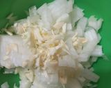 Foto del paso 2 de la receta: Medallones de Garbanzos