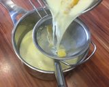 Foto del passaggio 4 della ricetta 29 • La crema delicata di casa mia + il metodo della "pappina" 💡
