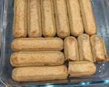 Foto del paso 7 de la receta: Tiramisú casero 🥧🥄