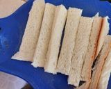 Foto langkah ke 1 dari resep 33. Bagelen Roti Tawar 💕.