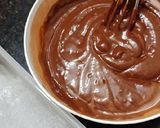 A picture of step 2 of Chocolate brownie.