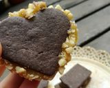 Foto del paso 3 de la receta: Galletitas rellenas