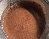 Foto langkah ke 2 dari resep Homemade Selai Cokelat.