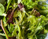 Foto del paso 3 de la receta: Ensalada de camarón con naranja y aguacate