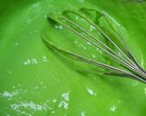 Foto langkah ke 2 dari resep Chiffon Pandan (Devina Hermawan).