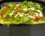 Foto langkah ke 4 dari resep 444. Sandwich Roti Tawar Simple.