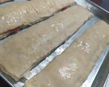 Foto del paso 2 de la receta: Formas de hojaldre