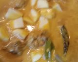 Foto langkah ke 12 dari resep Ragit / Roti Jala Makanan Khas Palembang.