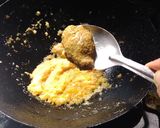 ডাব চিংড়ি(daab chingri recipe in Bengali) রেসিপির ধাপ 5 ছবি