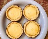 Foto langkah ke 5 dari resep PIE susu.