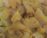 Foto del paso 2 de la receta: Pasta con pinchitos