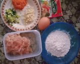 Foto langkah ke 1 dari resep Dinsum ala Rian.