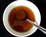 Hình bước làm 4 của món Rau củ luộc chấmKho quẹt